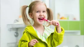 Секреты здоровой улыбки